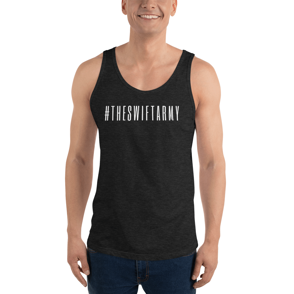 #theswiftarmy Men's Tank product image (9)