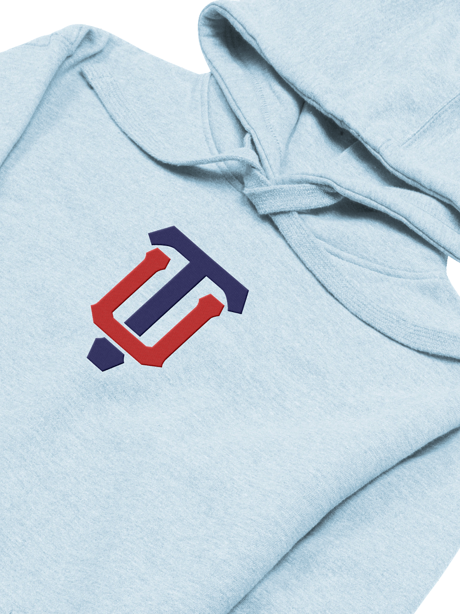 The Underline Hoodie product image (9)