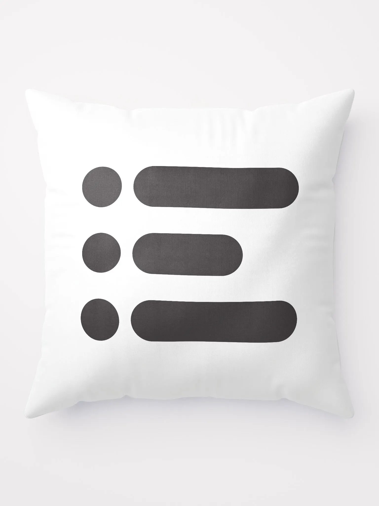 All-Over Print Basic Pillow product image (1)