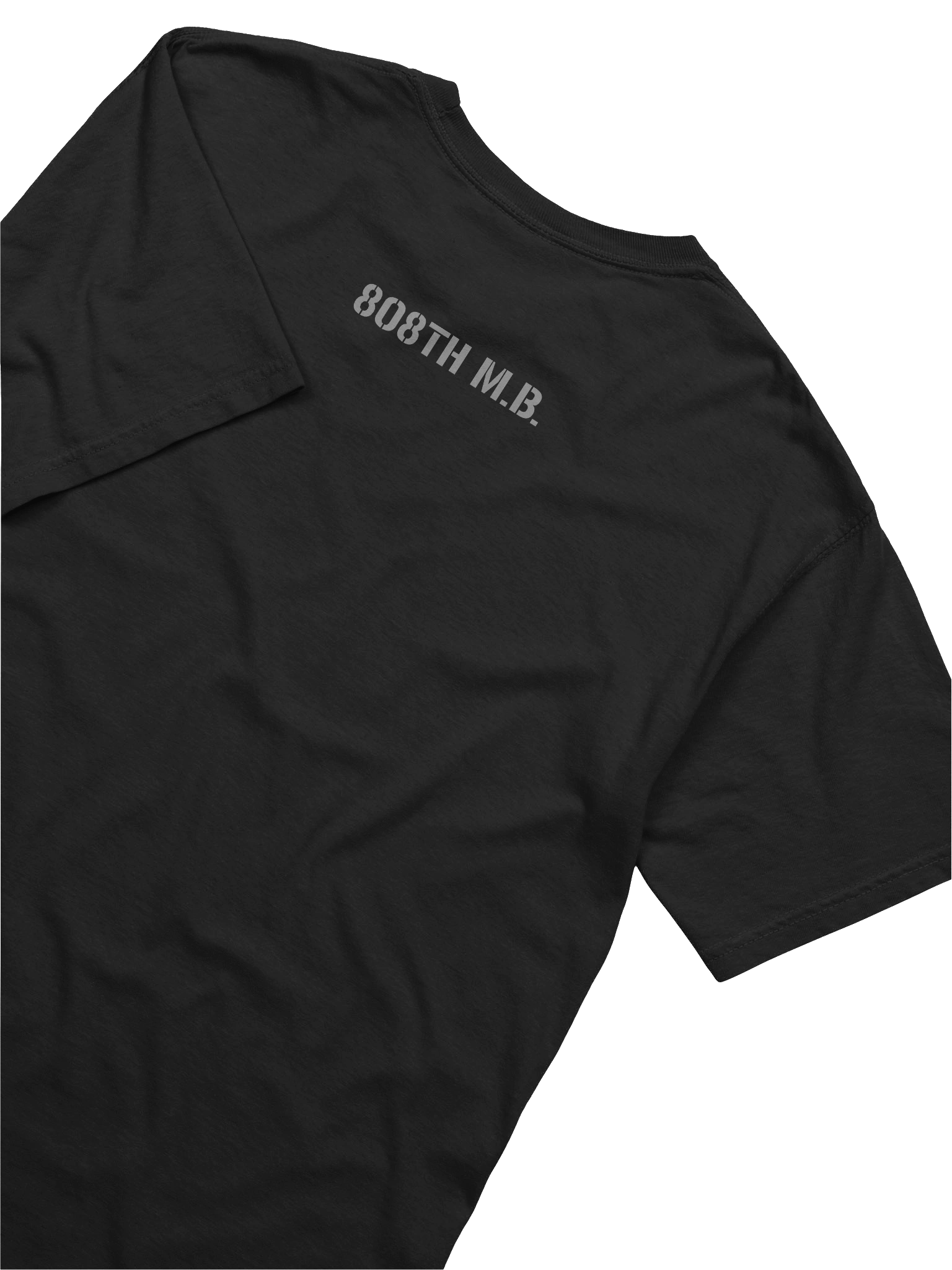 Bugs & Bastards Tee - A Chechin Desgin product image (54)