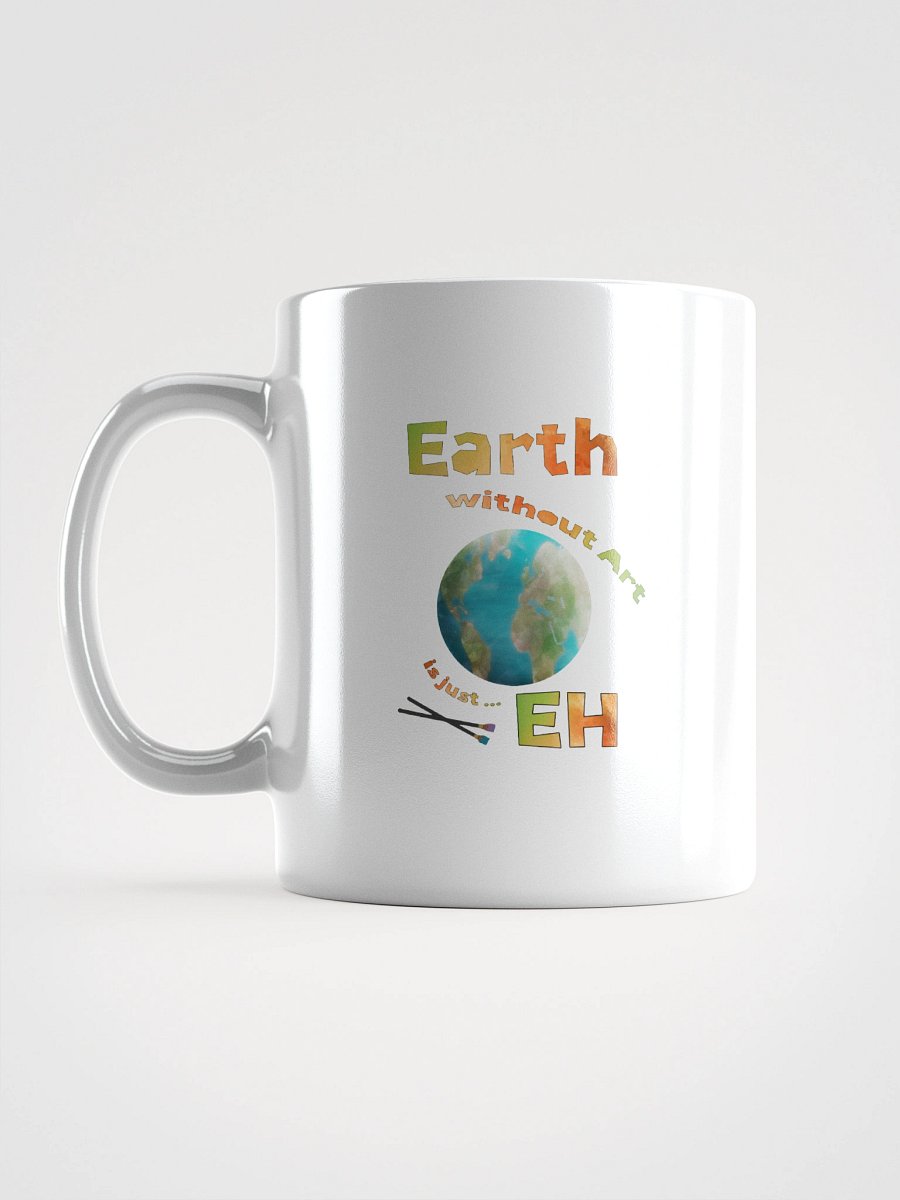Earth Without Art Mug product image (5)
