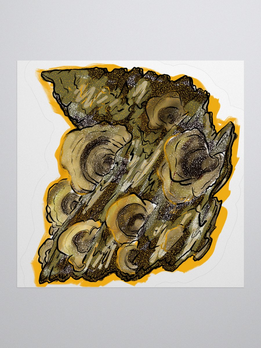Camo Shroom product image (1)