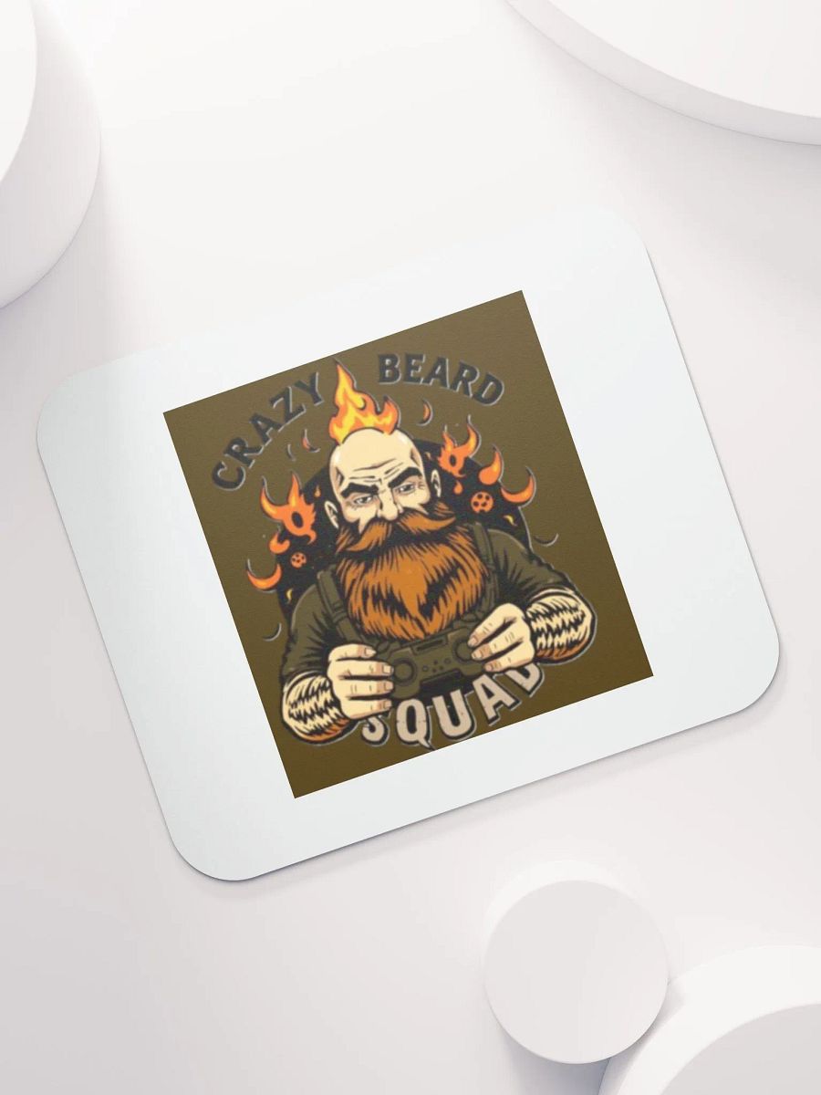 CrazyBeard Swag product image (7)