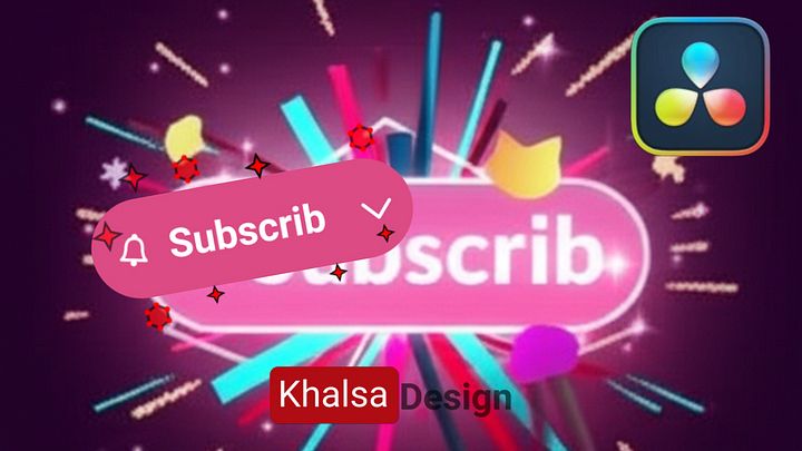 YouTube Subscribe Button 35 product image (1)
