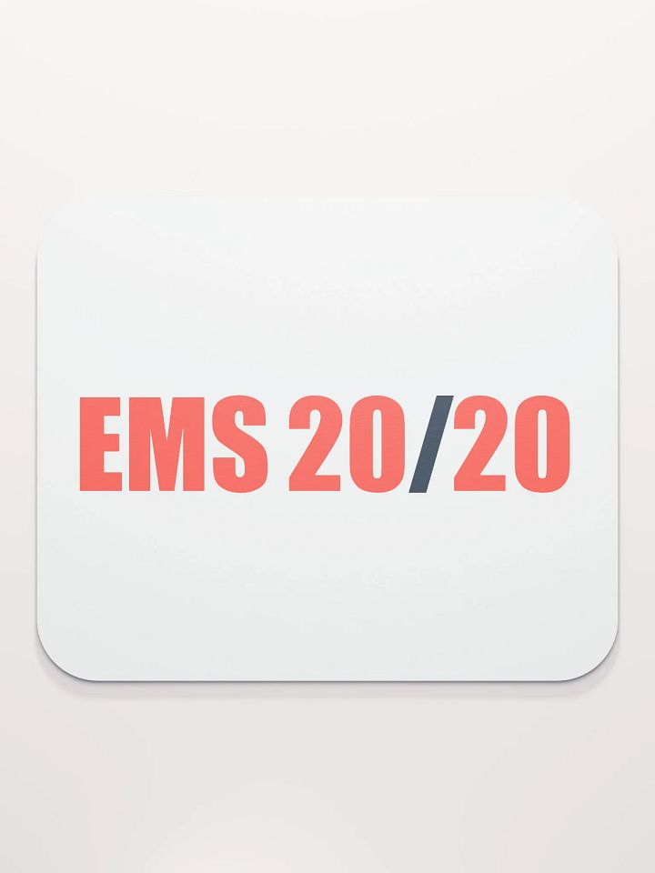 Logo Mousepad product image (2)