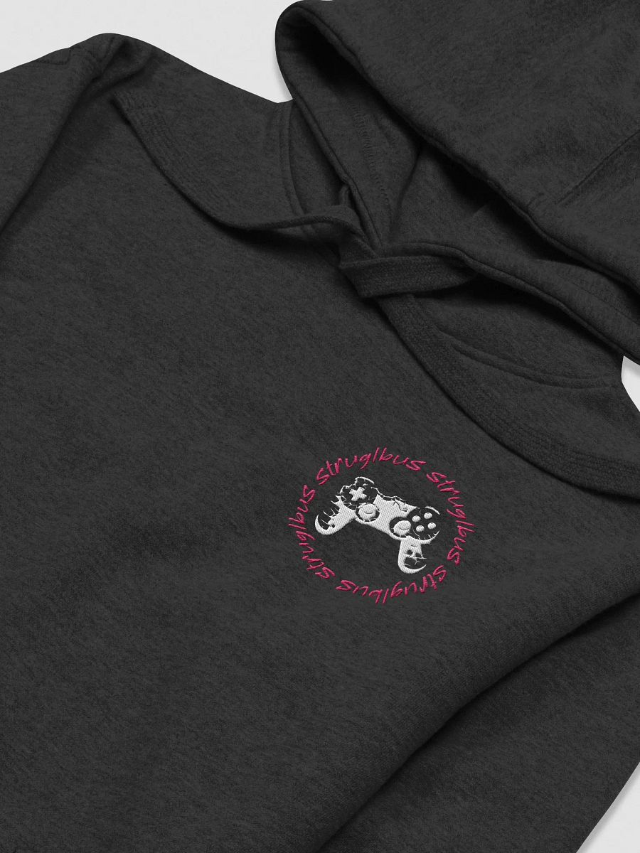 Struglbus Hoodie (Embroidered) product image (3)