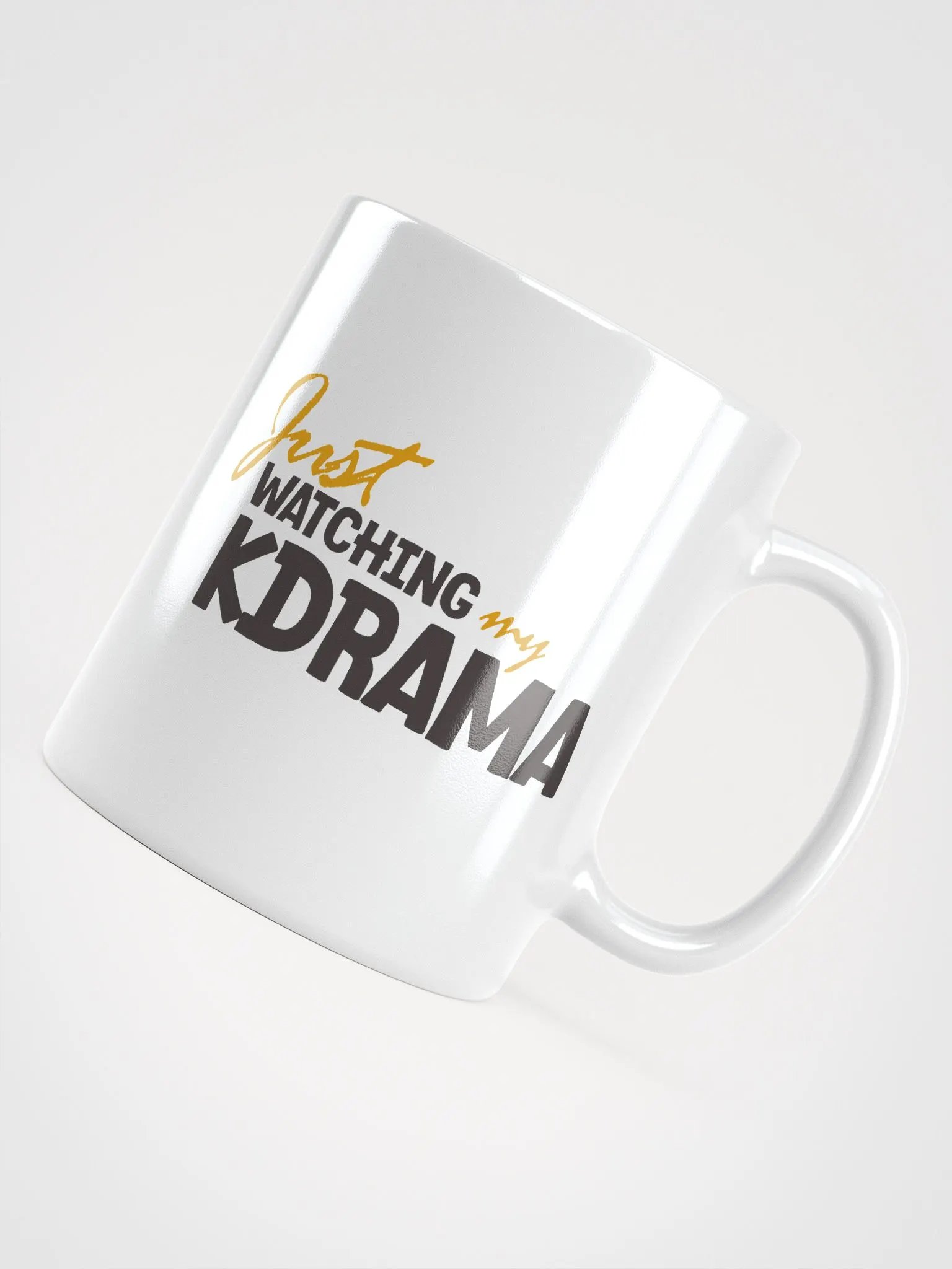 K-Drama Lover's Delight Mug product image (4)