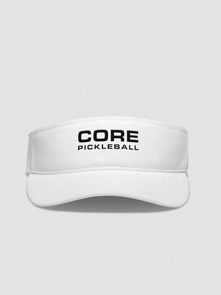 Black CORE Pickleball product image (1)