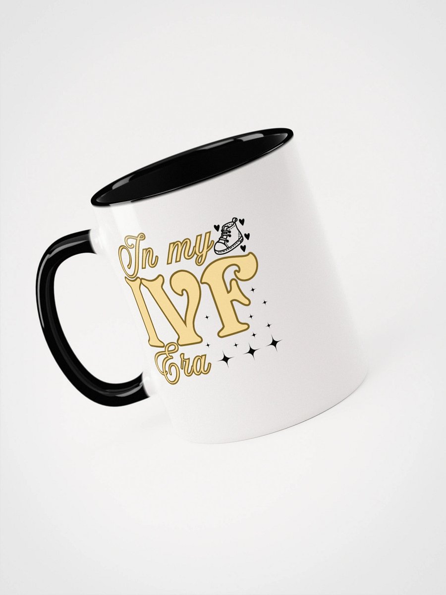 In My IVF Era, Pregnancy Treatment, Ceramic Mug product image (5)