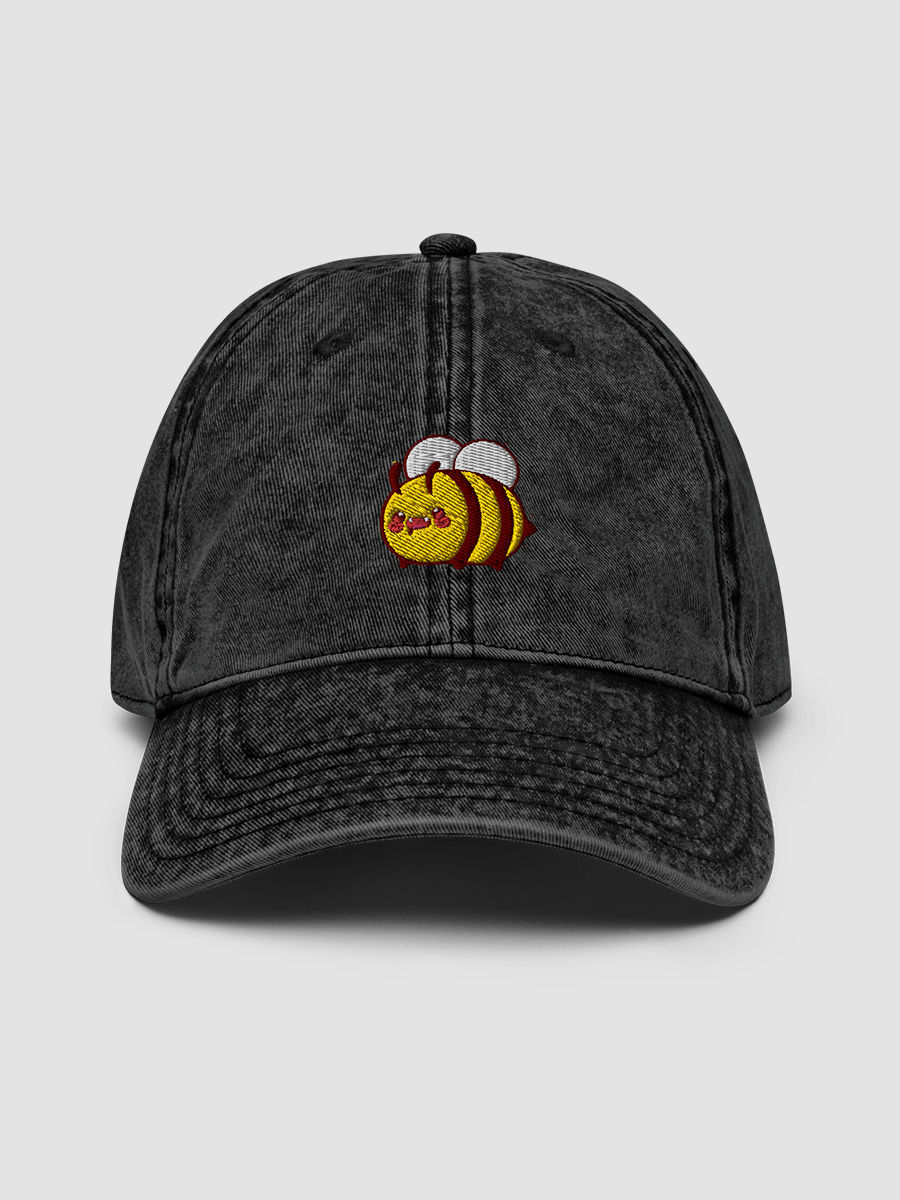 bertha the vampbee dad hat product image (2)
