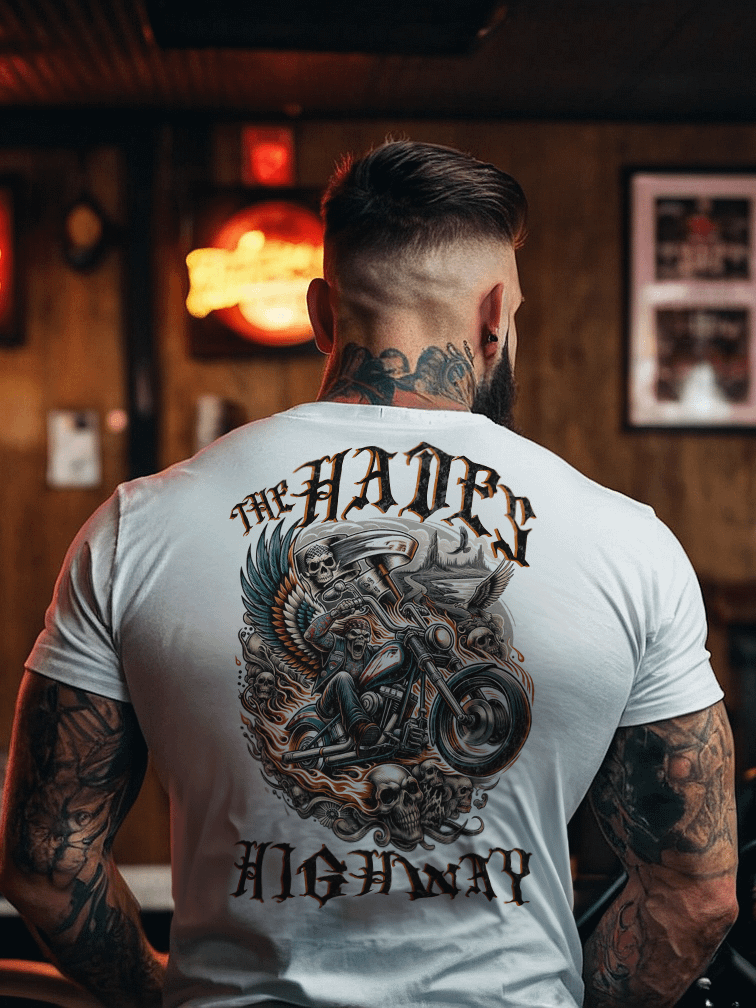 The Hades Highway product image (1)