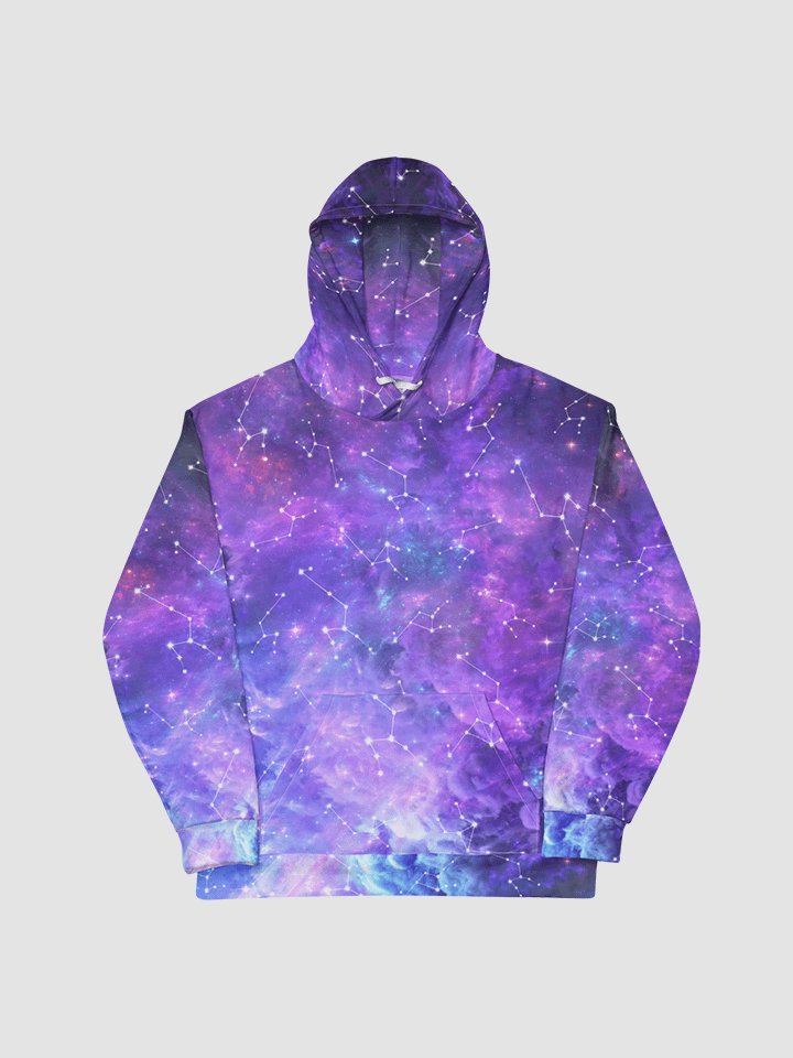 Galaxy Hoodie product image (3)