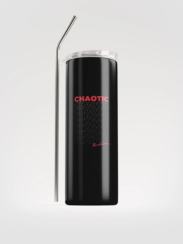 Chaotic Tumbler product image (1)
