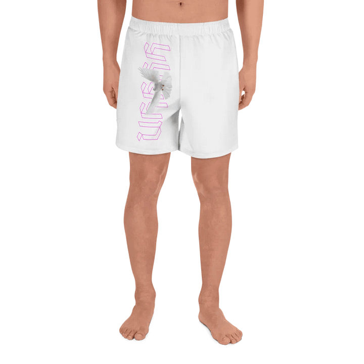 UhMarky "Be King" Shorts product image (2)
