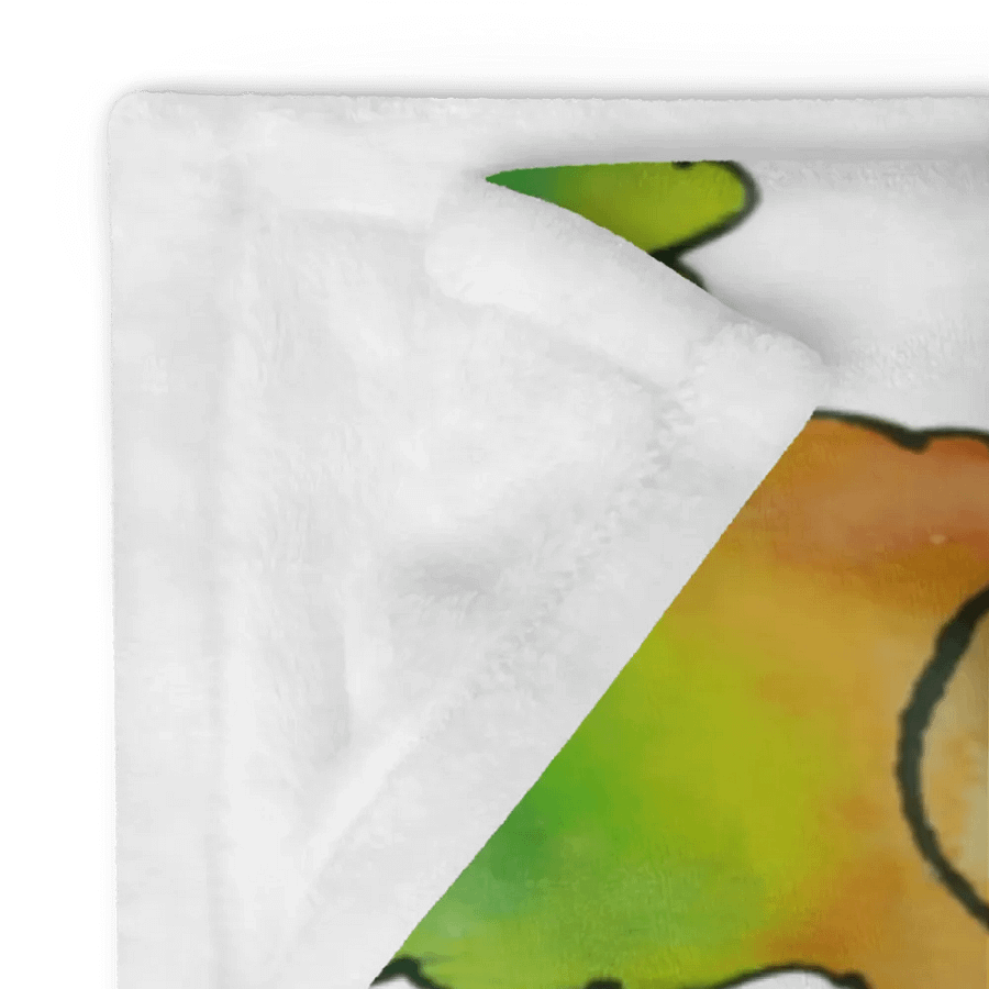 Llamacorn Blanket product image (10)