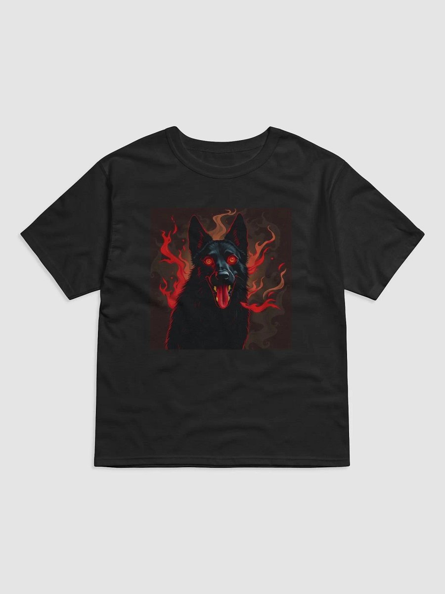 Bloodfire Dog product image (1)
