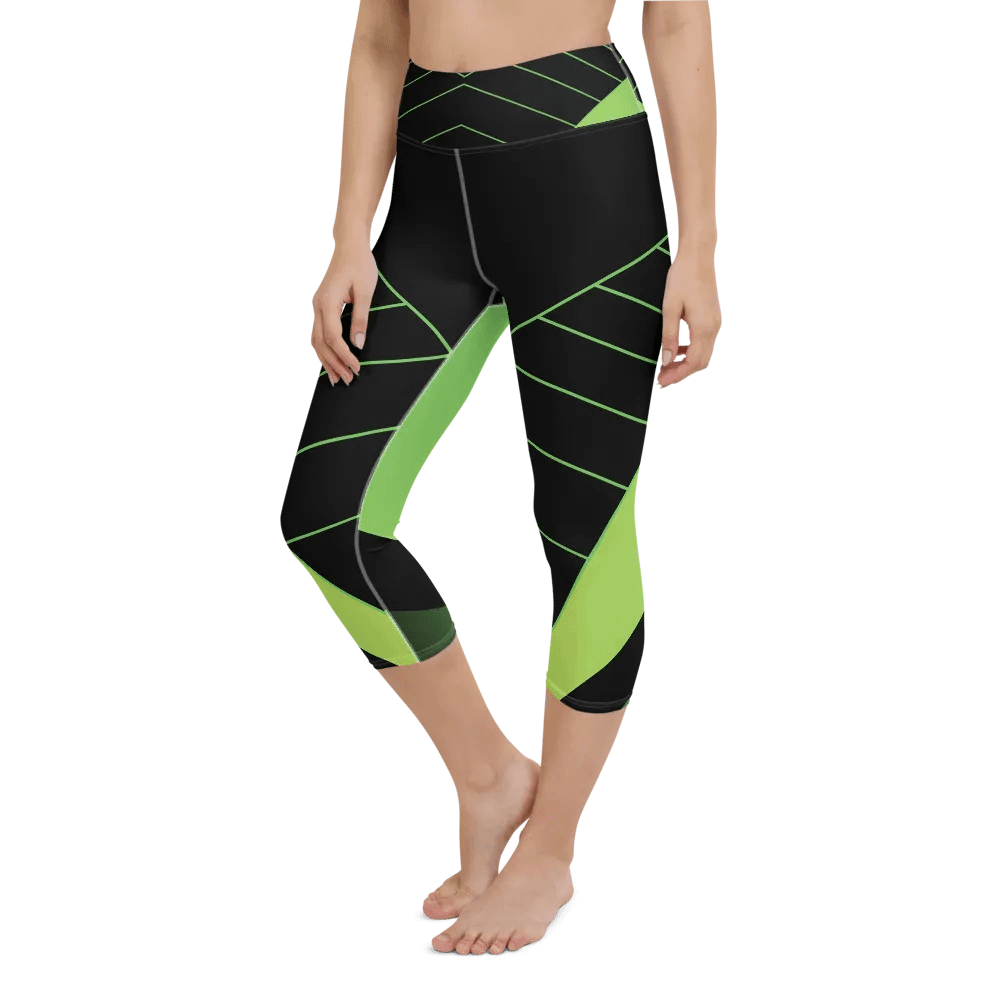 WakeQuake Sport leggings product image (1)