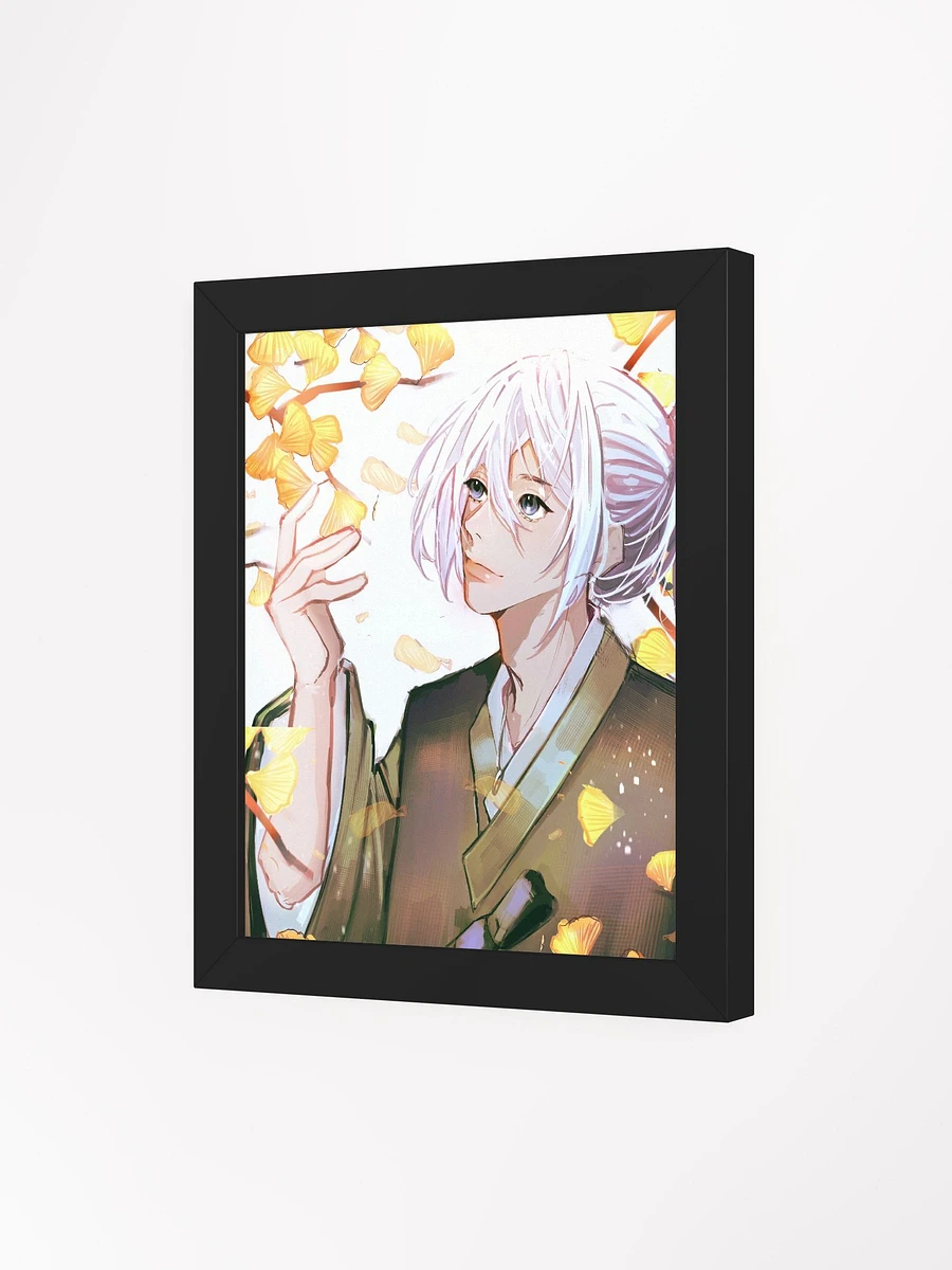 Ginkgo trees (framed) product image (3)