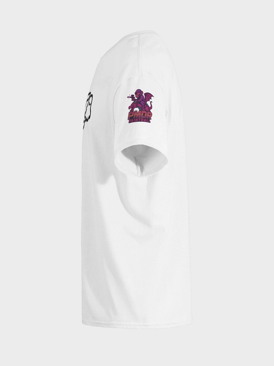 PMDR Tee - Ghost Collab product image (3)