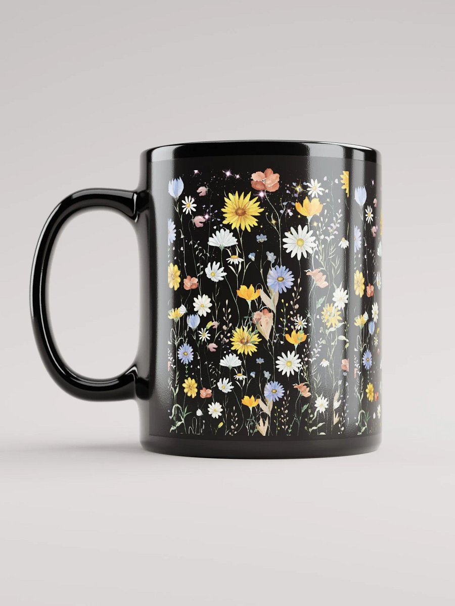 Meadow Blooms Mug product image (12)