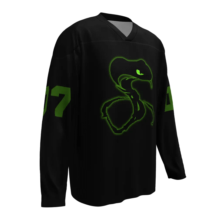 SpikeSlayer Jersey: Gen 1 product image (2)