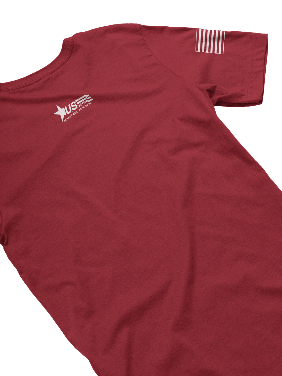 Fall HONORUSVETS Tee product image (16)