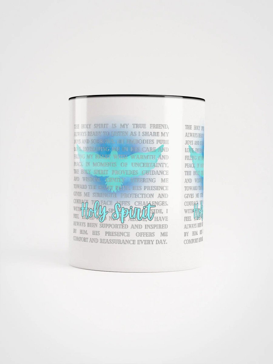 Divine Guidance Triptych Ceramic Mug product image (62)