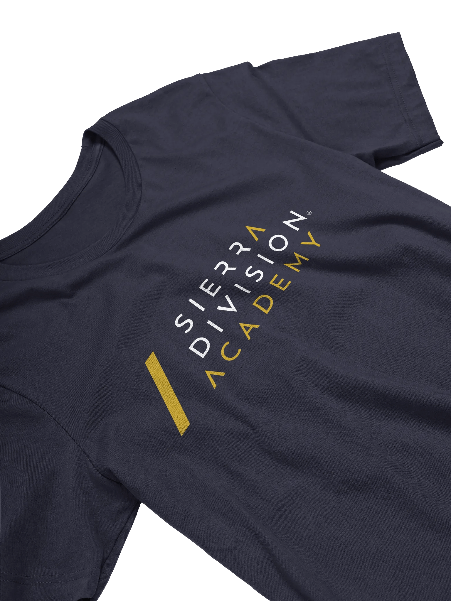 SDA Shirt Fabric Blue product image (3)