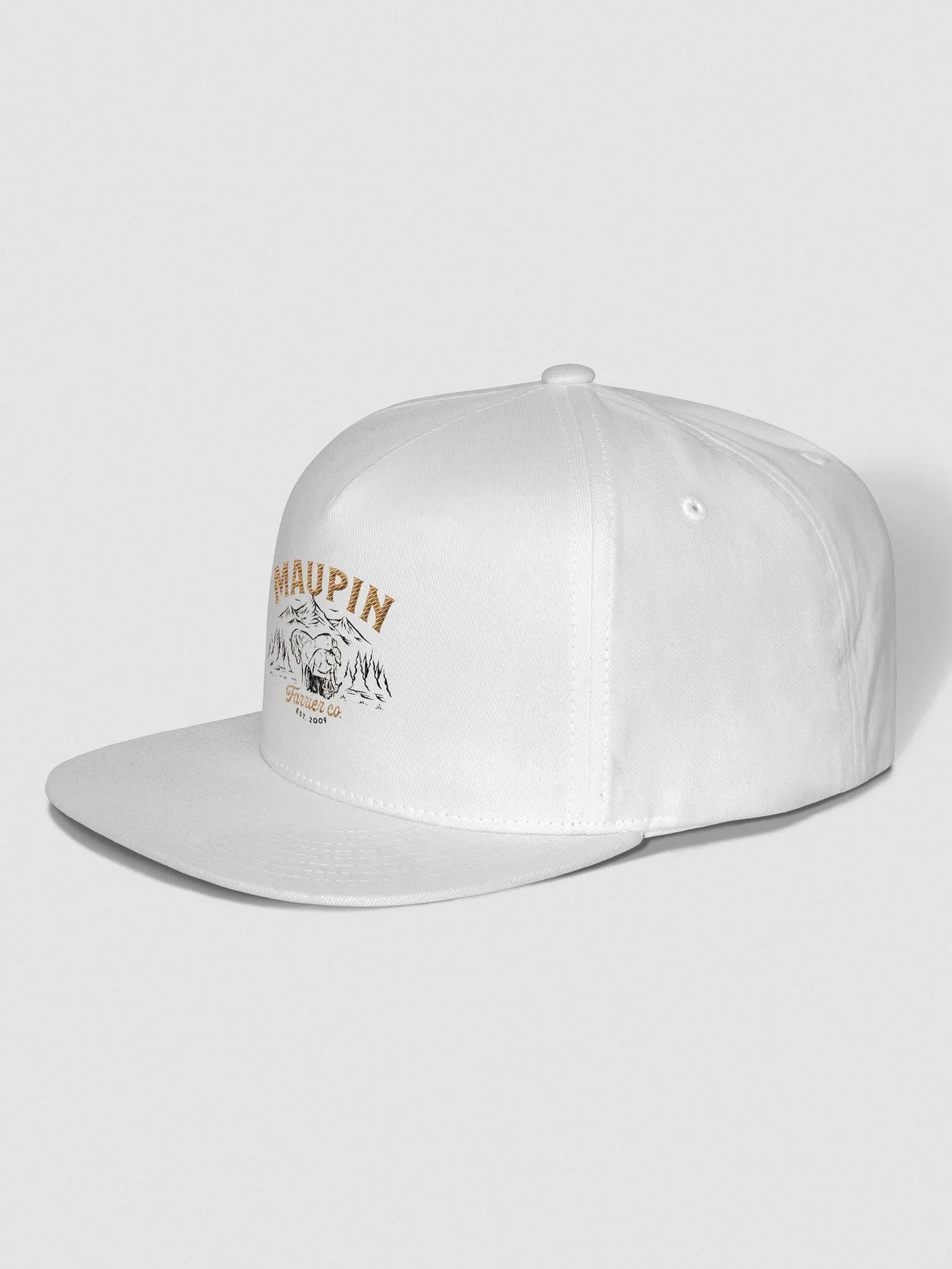 M1 Light Hat product image (2)