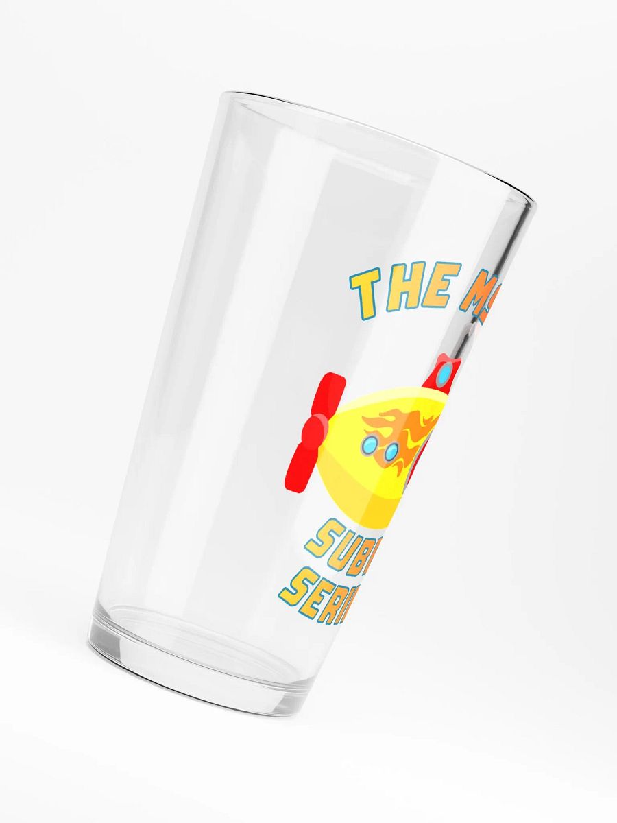 MSLA Subby Series - Glass product image (5)