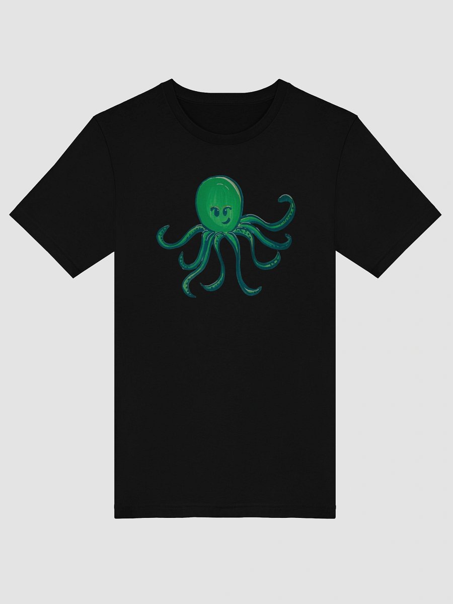 Cilantro TShirt product image (47)