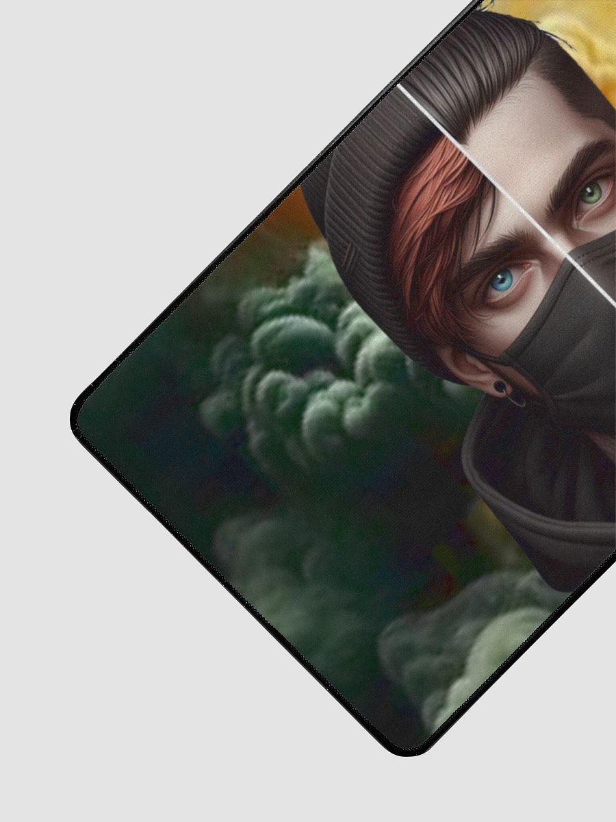 KP and Jax desk Mat product image (3)