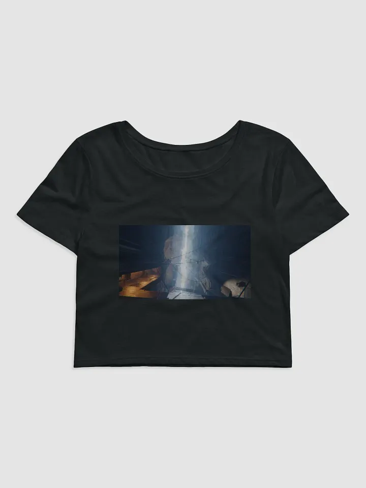 Duality Crop top product image (2)