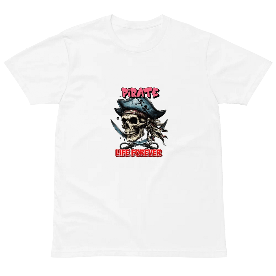 Pirate Life Forever product image (2)