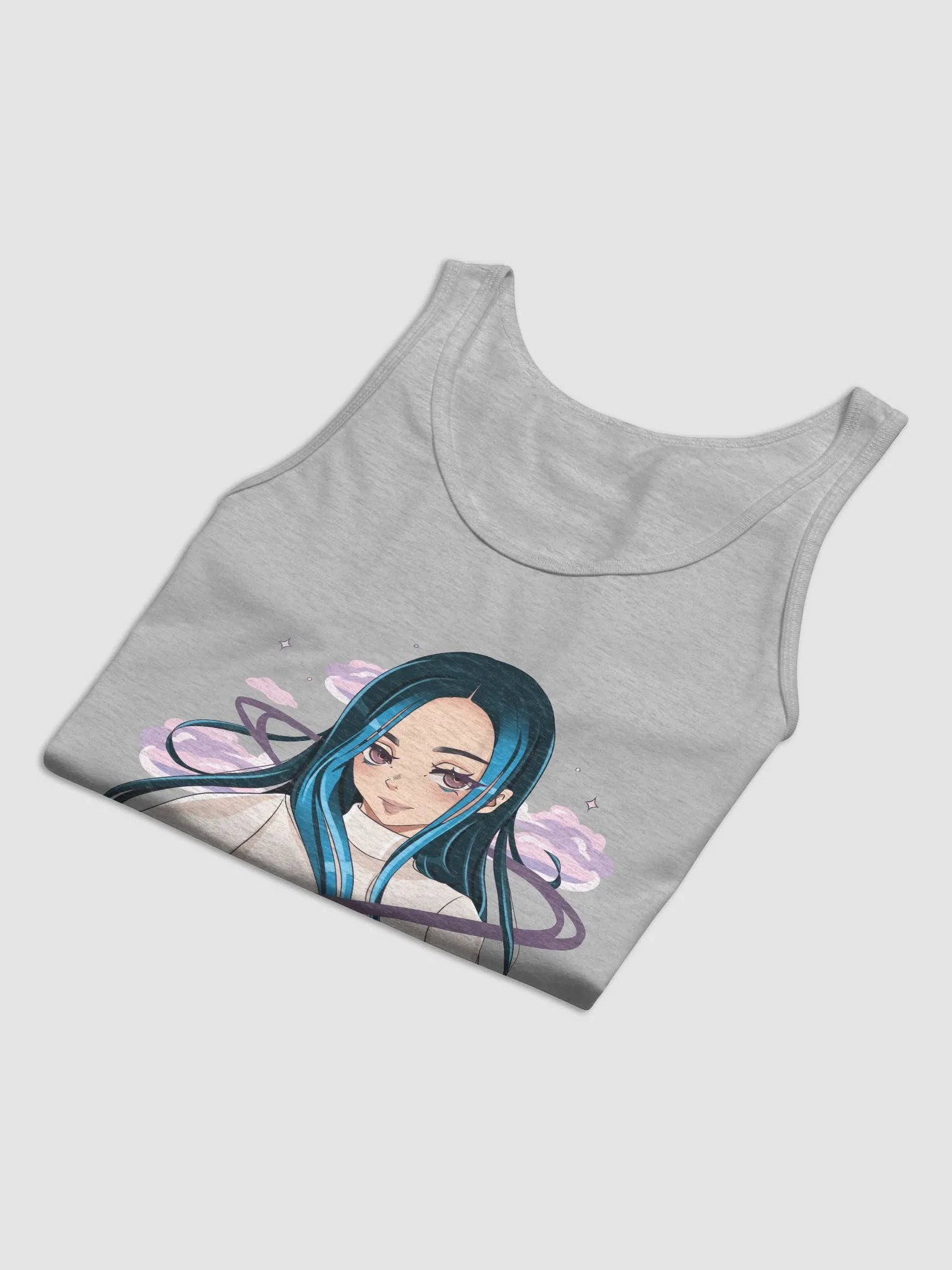 LittleSwedish Tanktop product image (24)
