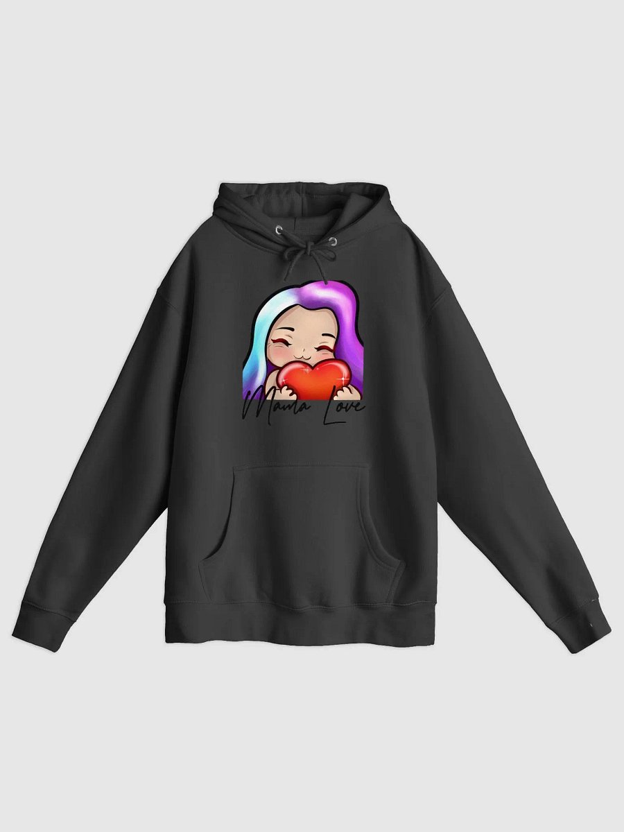 Mama Love Hoodie product image (4)