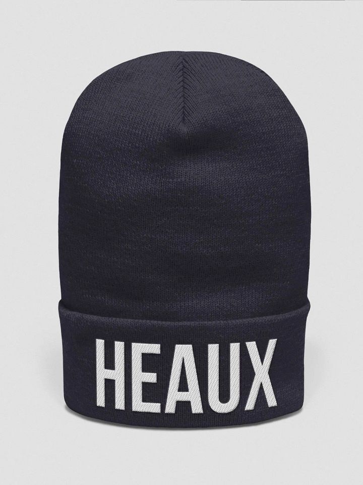 Heaux 2.0 product image (1)