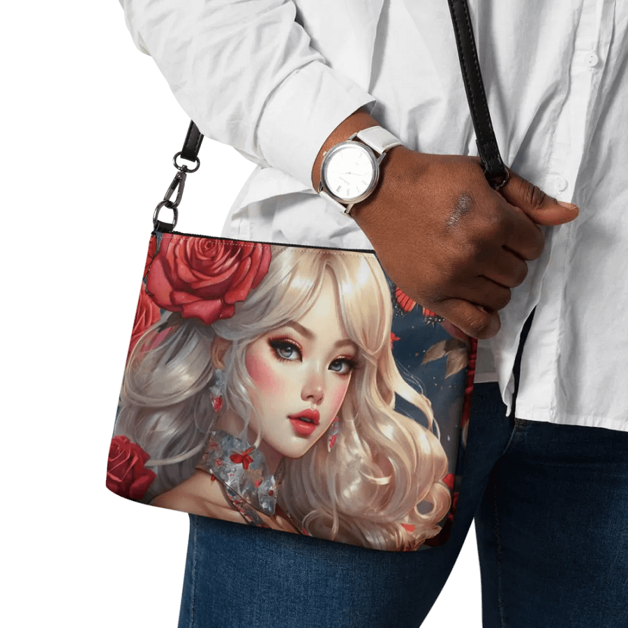 Muse Coquette Crossbody Bag product image (7)