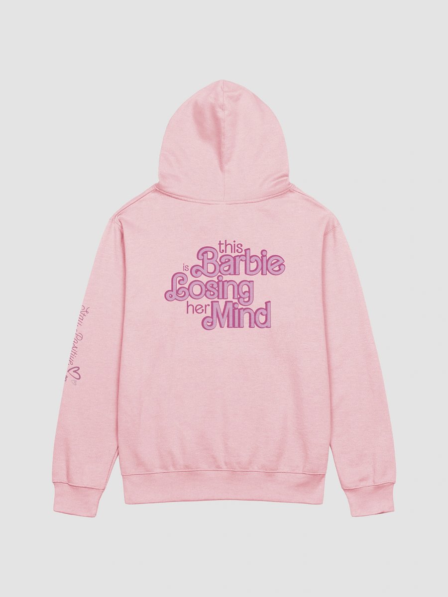 Losing Her Mind Hoodie product image (10)