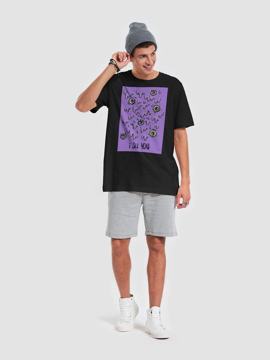 I See You TShirt product image (6)