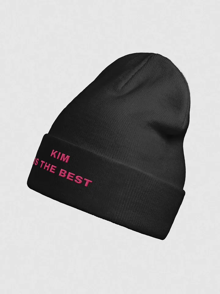 Kim is ok... product image (3)