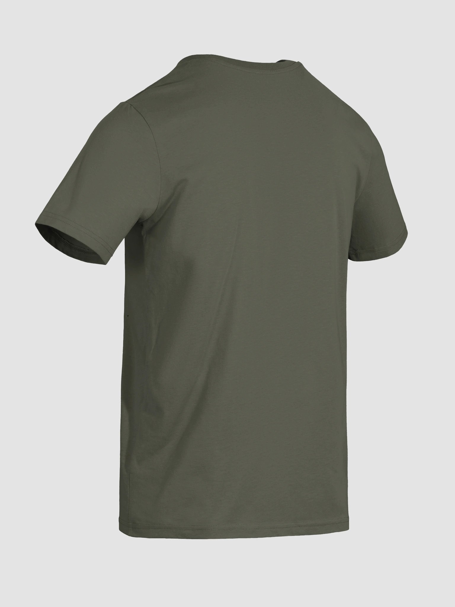 Stanley/Stella Organic Cotton T-Shirt product image (10)