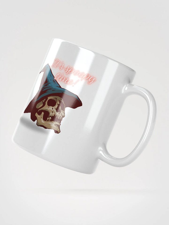 Spoopy Mug product image (2)