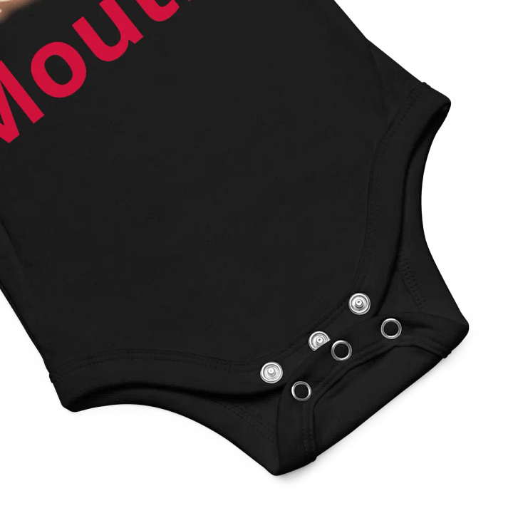 Baby Wait What? product image (2)