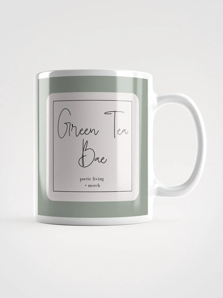 green tea bae mug product image (1)