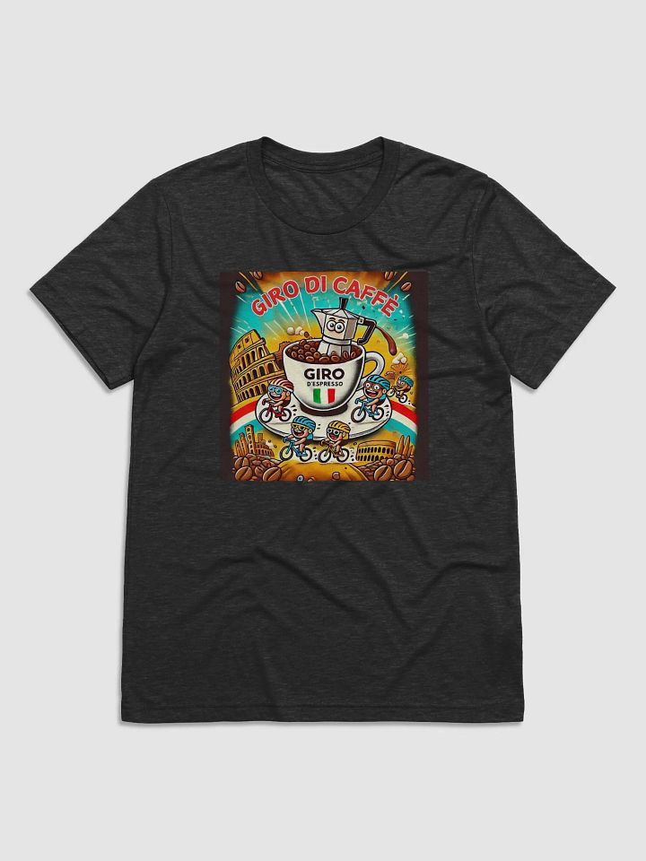 Giro di Caffè - Italian Themed Merch product image (1)