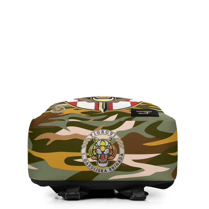 TIGROVI 1 GARDIJSKA BRIGADA RUKSAK product image (2)