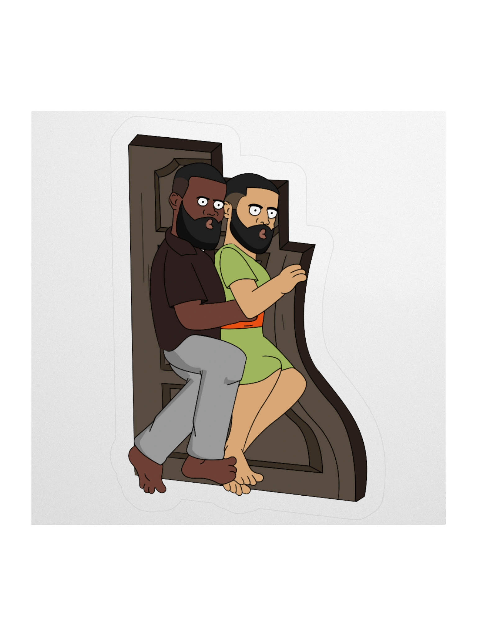 Titanic Spoon product image (1)