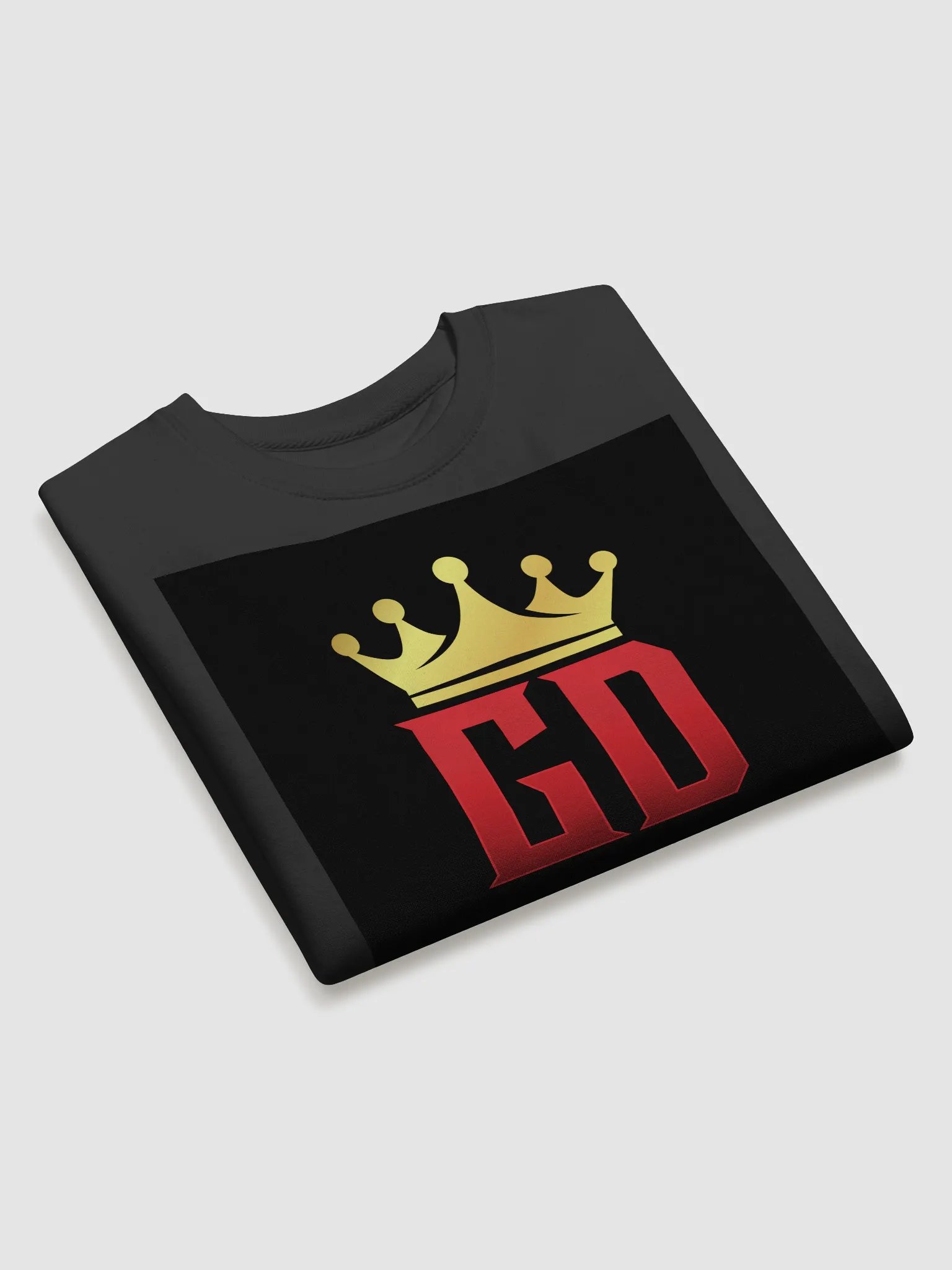 GermanDrexm Pullover product image (3)