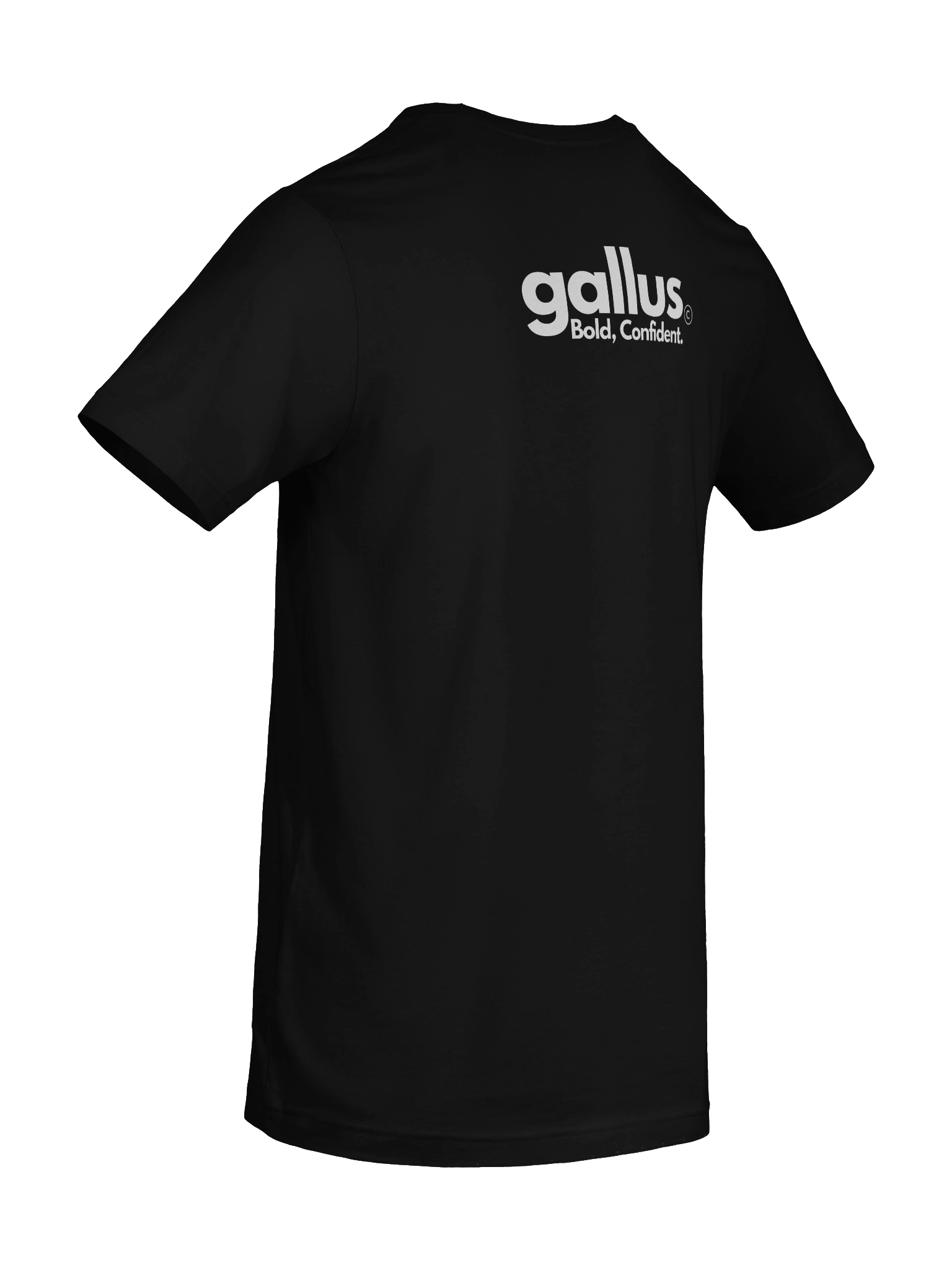 Gallus Scotland Front Print Tee product image (10)
